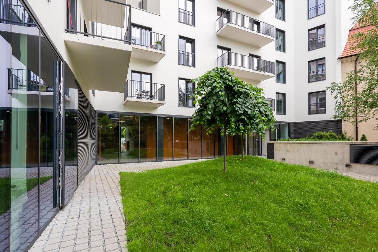 Apartamenty-Wroc Ksiecia Witolda - Wroclaw — Photos 2