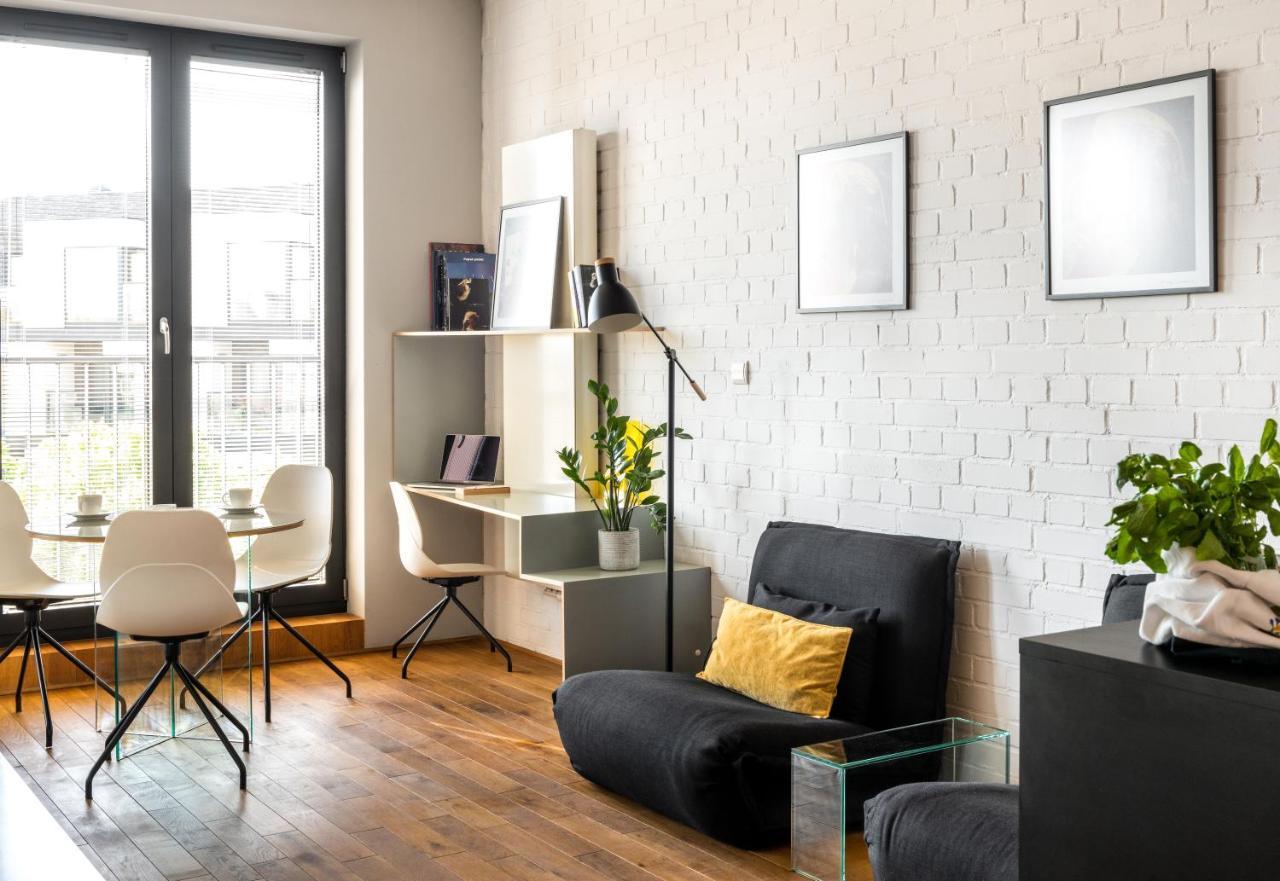 Apartamenty-Wroc Ksiecia Witolda - Wroclaw — Photos 1