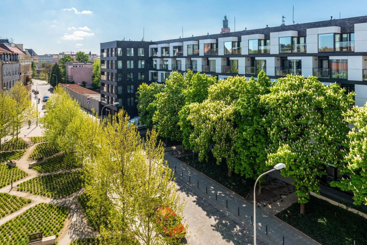 Apartamenty-Wroc Ksiecia Witolda - Wroclaw, Wroclaw