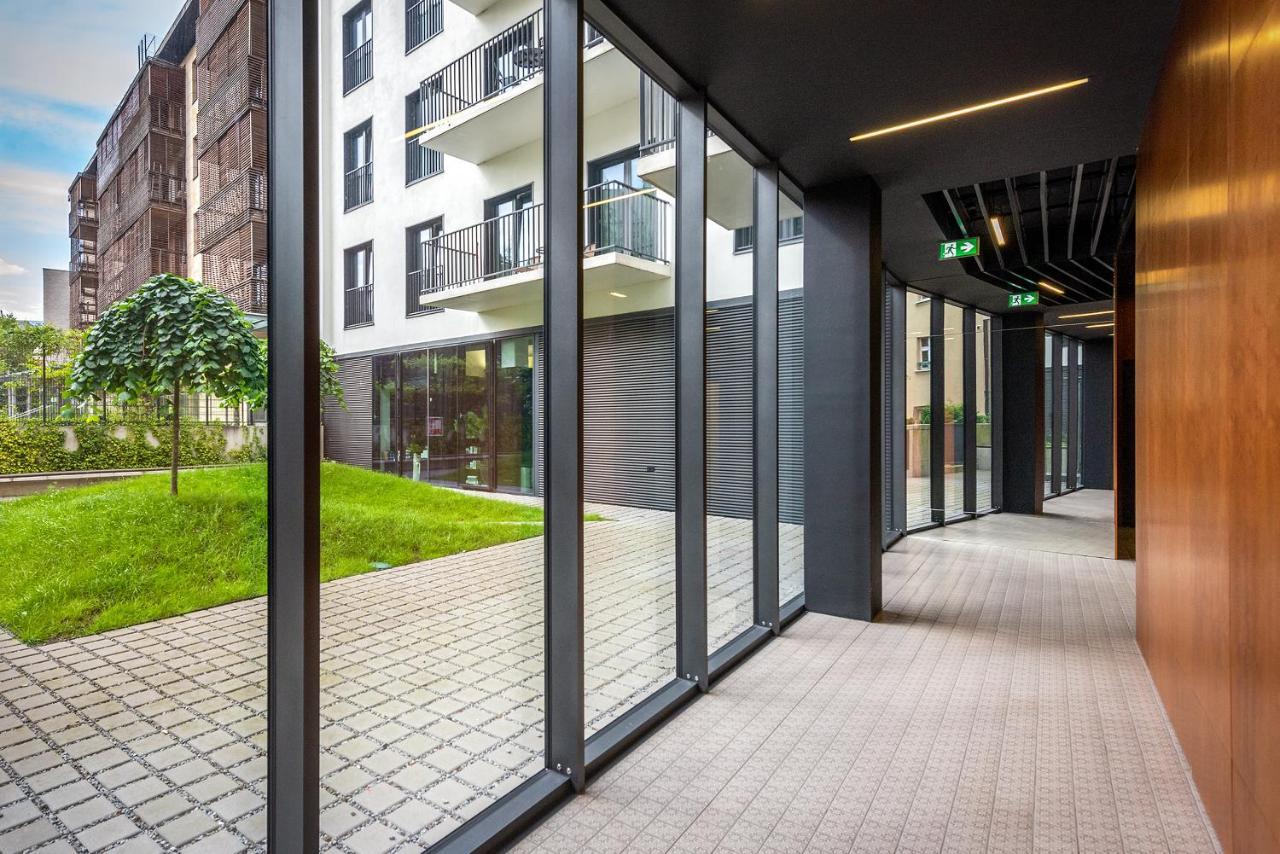 Apartamenty-Wroc Ksiecia Witolda - Wroclaw — Photos 3